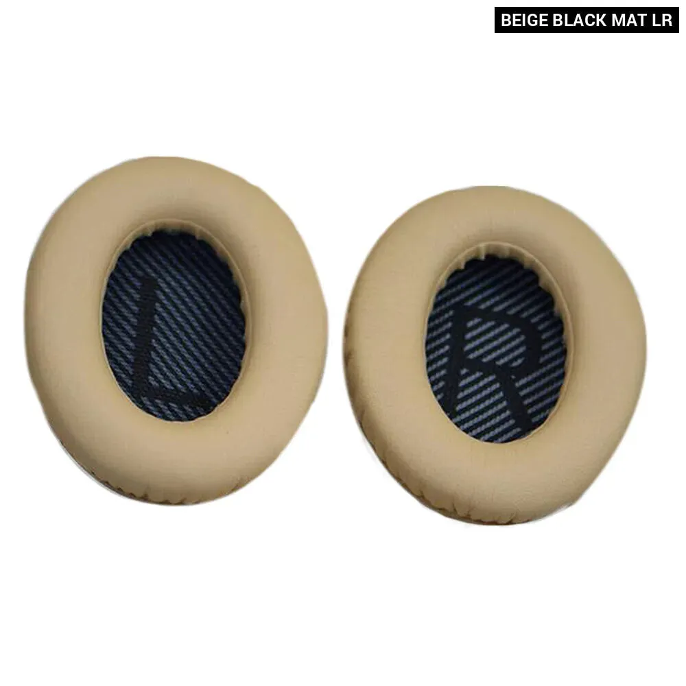 Bose Qc35 Replacement Ear Pads