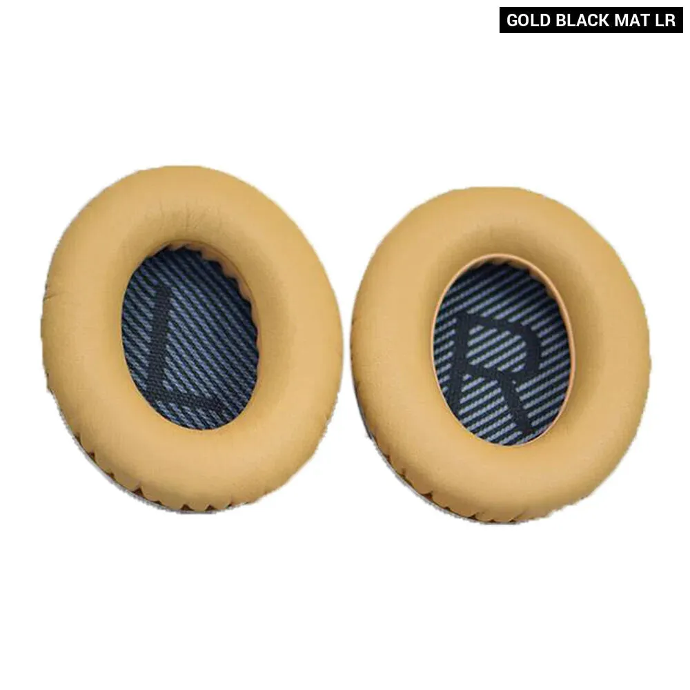 Bose Qc35 Replacement Ear Pads