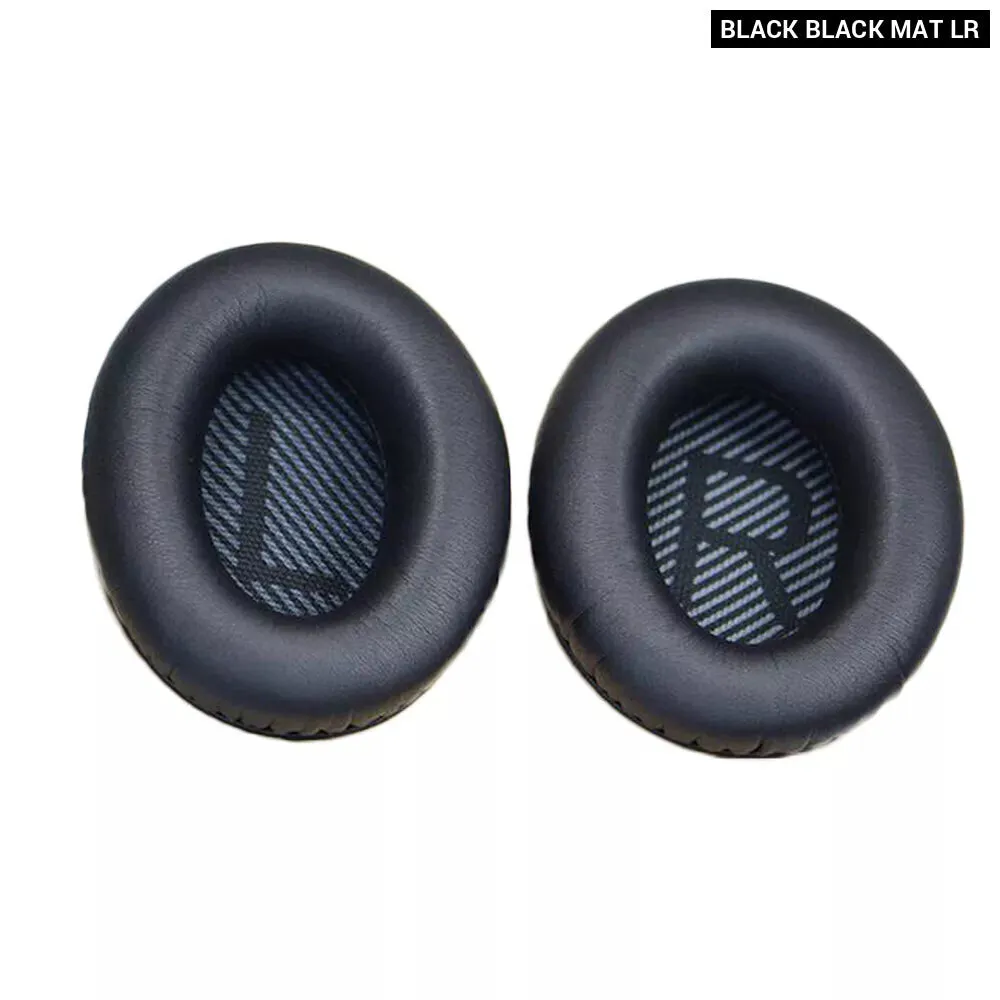 Bose Qc35 Replacement Ear Pads