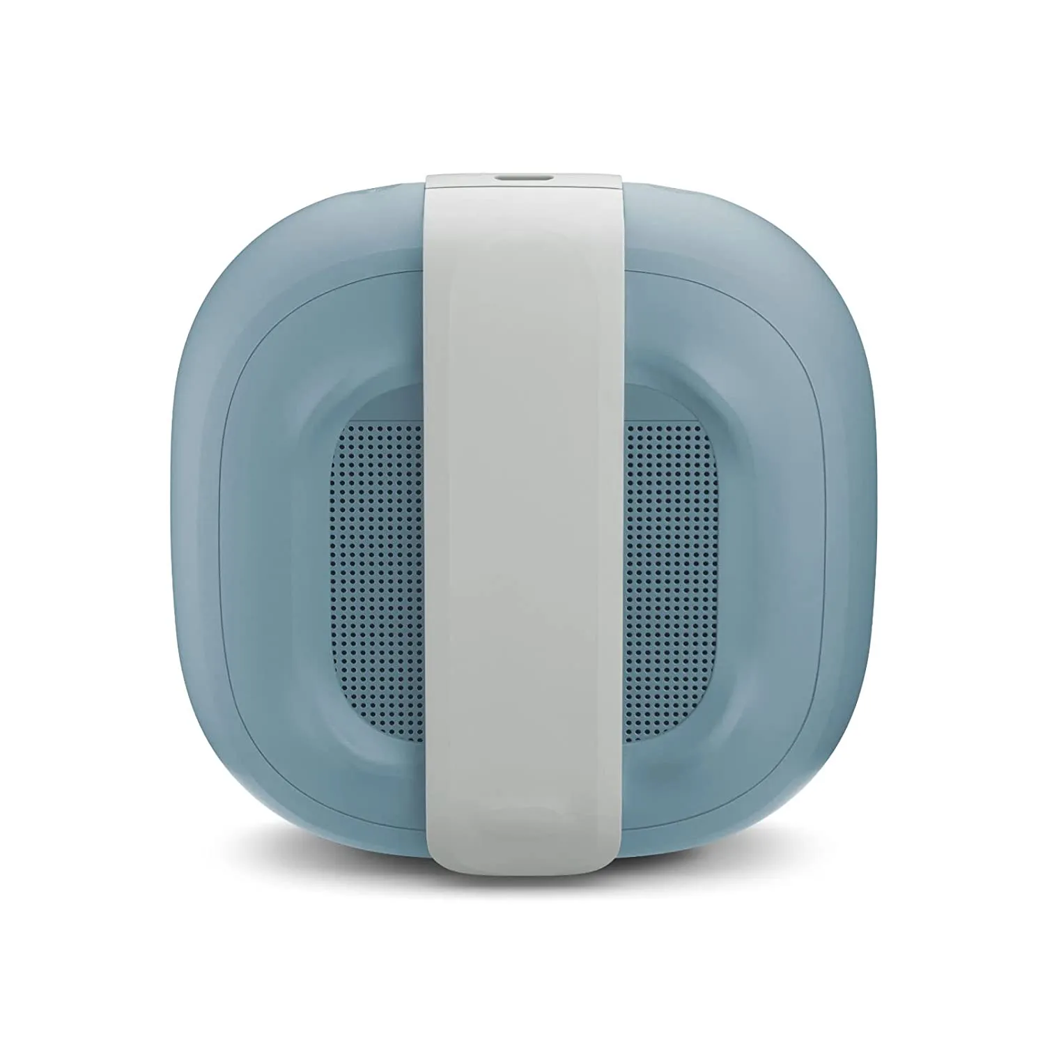 Bose SoundLink Micro, Portable Outdoor Speaker, (Wireless Bluetooth Connectivity)Stone Blue 783342-0300