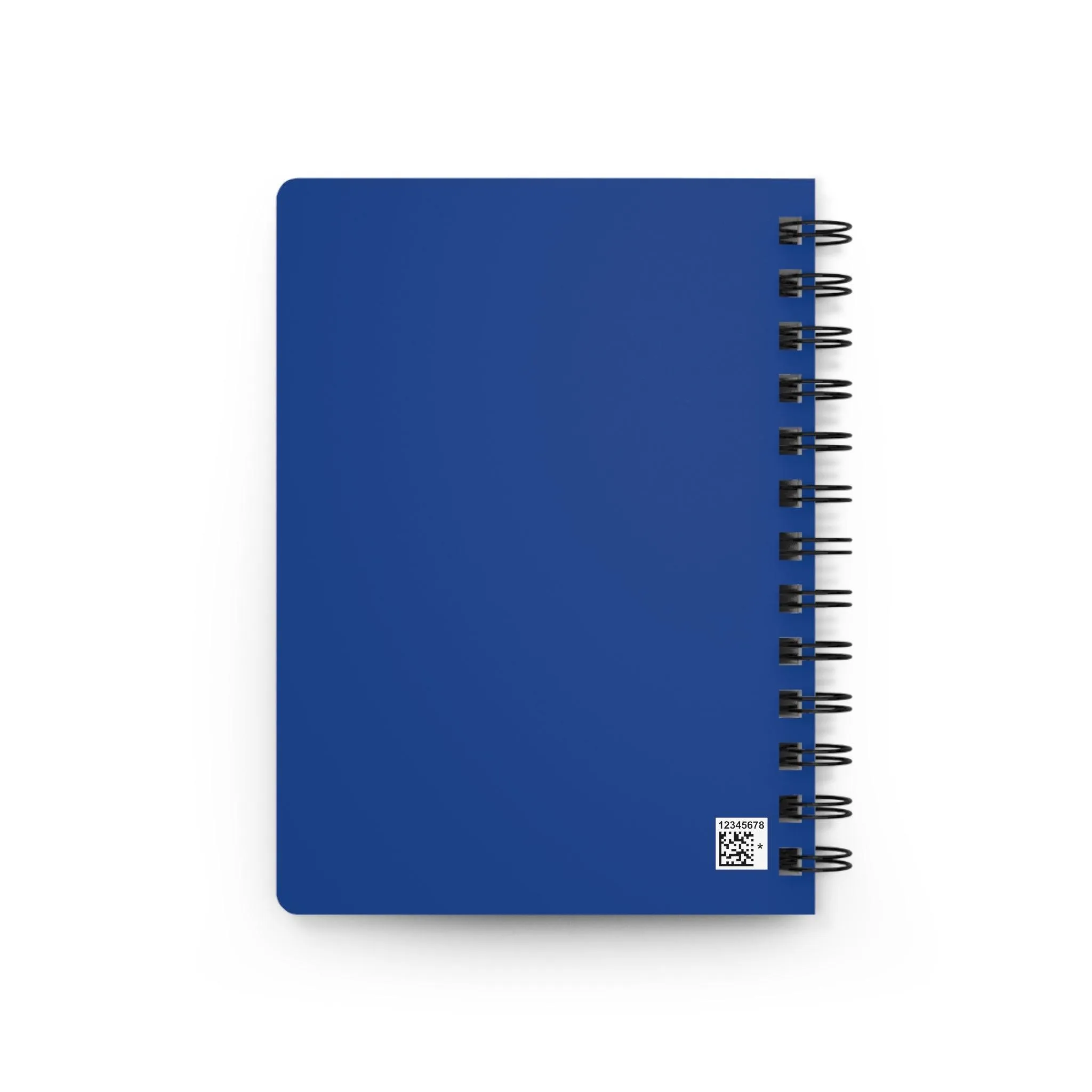 Brilliant Ideas I Had While Drinking Wine - Spiral Bound Journal