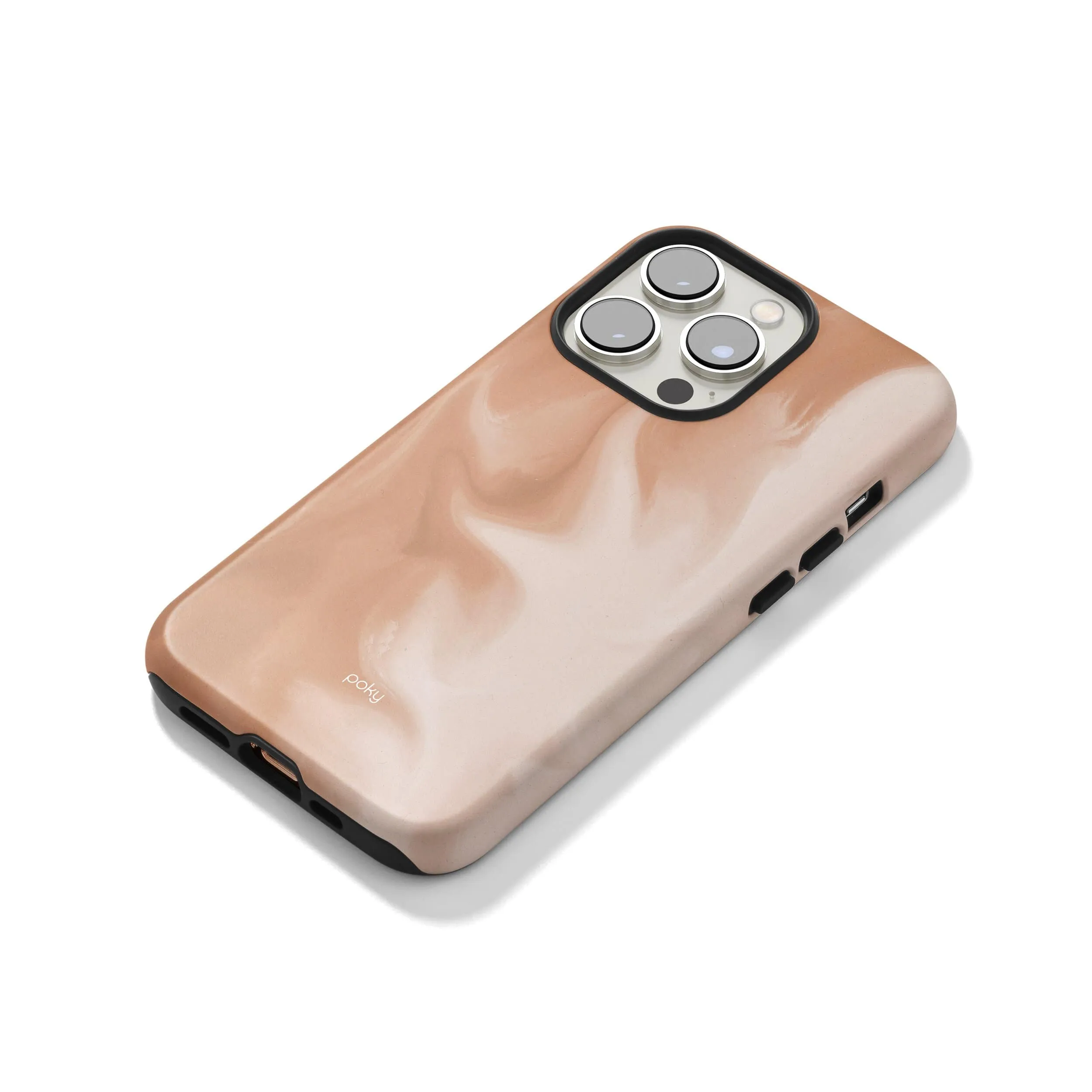 Bronze Serenity