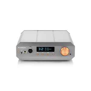 Burson Audio Soloist Voyager Headphone Amplifier