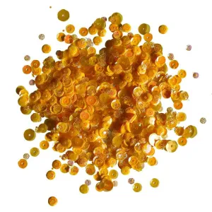 Canary Sequins