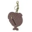 Chala Rooster Key FOB and Coin Purse  Cute Little Rooster to Decorate Your Purse!*