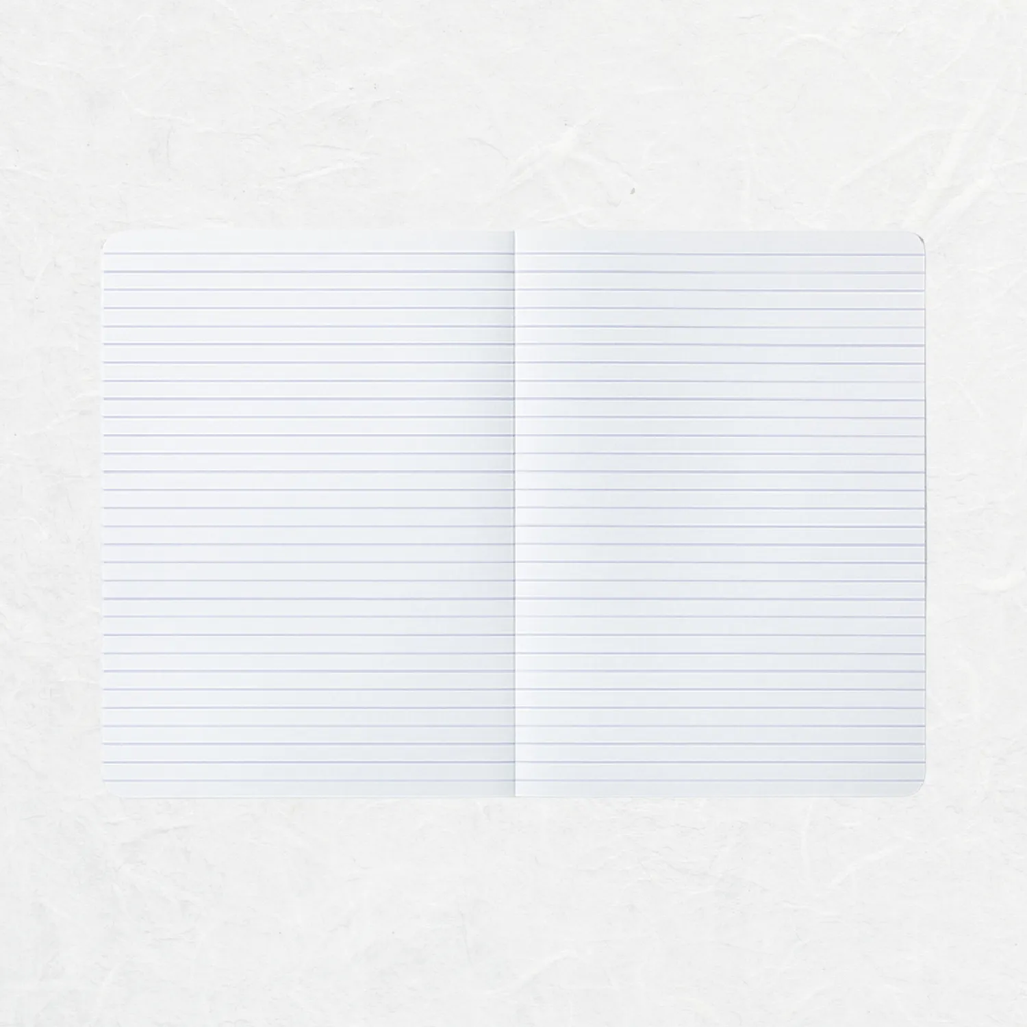 Choose Wild Places Notebook