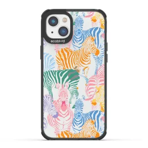 Colorful Herd - Laguna Collection Case for Apple iPhone 14 Plus