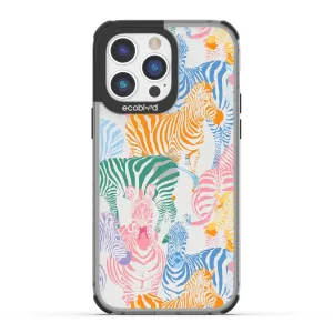 Colorful Herd - Laguna Collection Case for Apple iPhone 14 Pro Max Colorful Herd - Laguna Collection Case for Apple iPhone 14 Pro Max