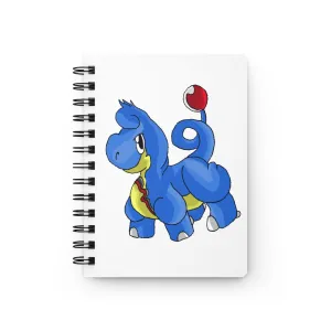 Corteneir Spiral Bound Journal