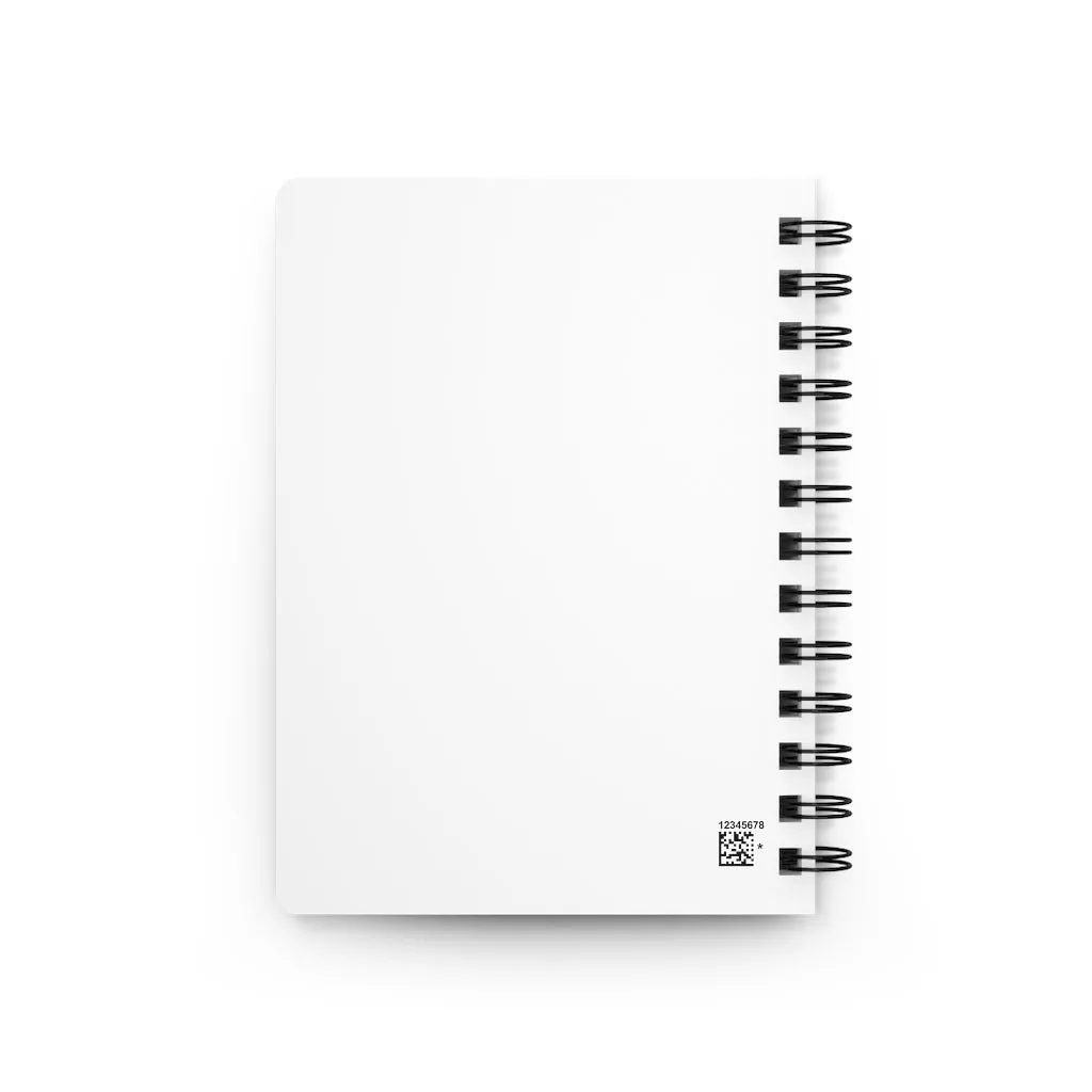 Corteneir Spiral Bound Journal