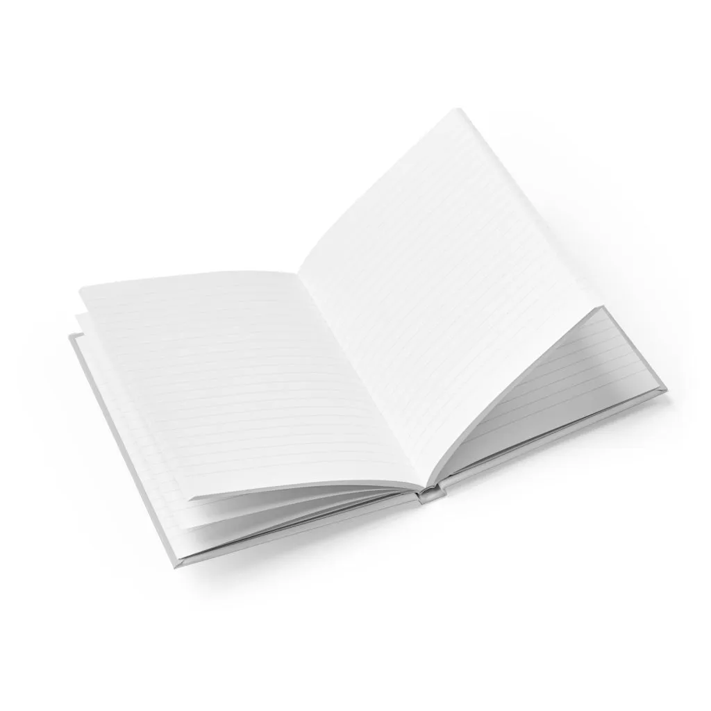 Crate Journal - Ruled Line