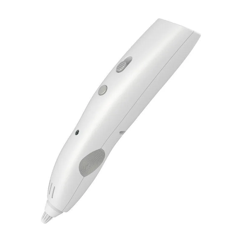 Creative DIY 3D Printing Pen