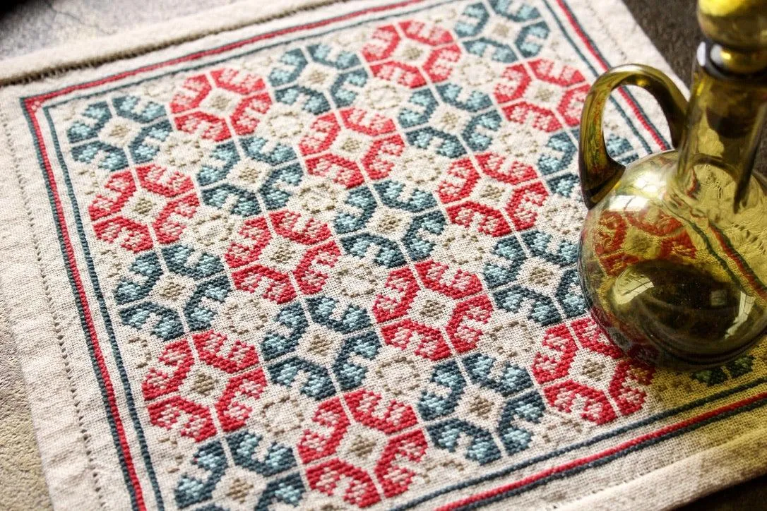 Cross Stitch Kits