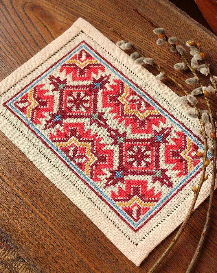 Cross Stitch Kits