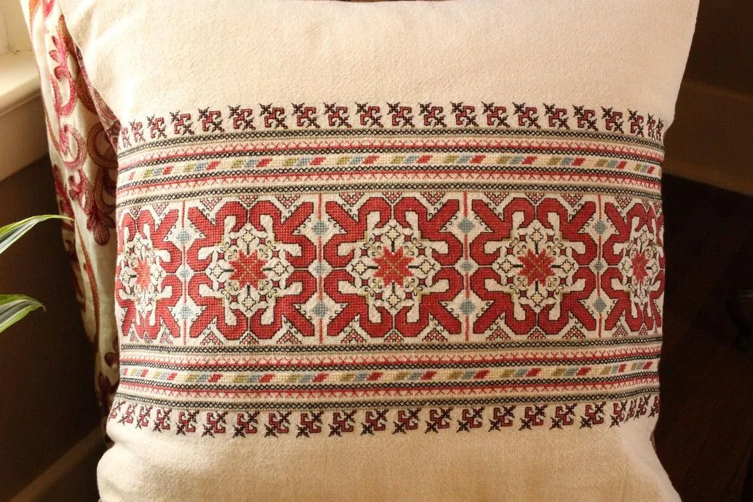 Cross Stitch Kits