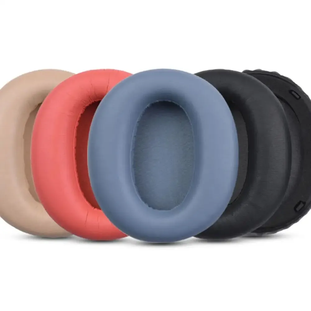 Cushion Sponge Earmuffs Head Beam Protect Cover for Edifier W820nb Headphones