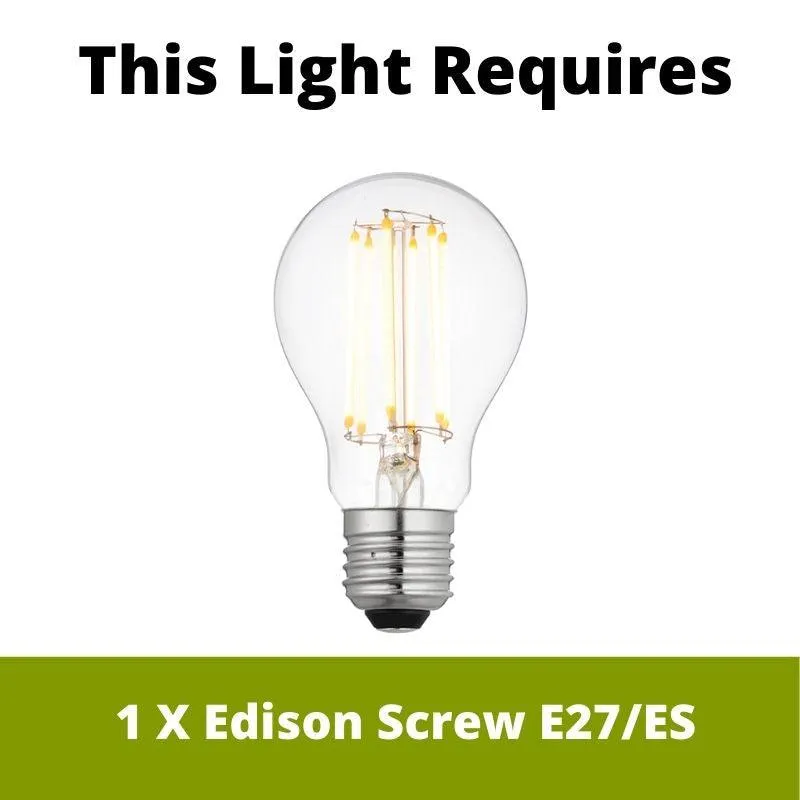 Dalian Celadon 1 Light Ceramic Table Lamp (Base Only)