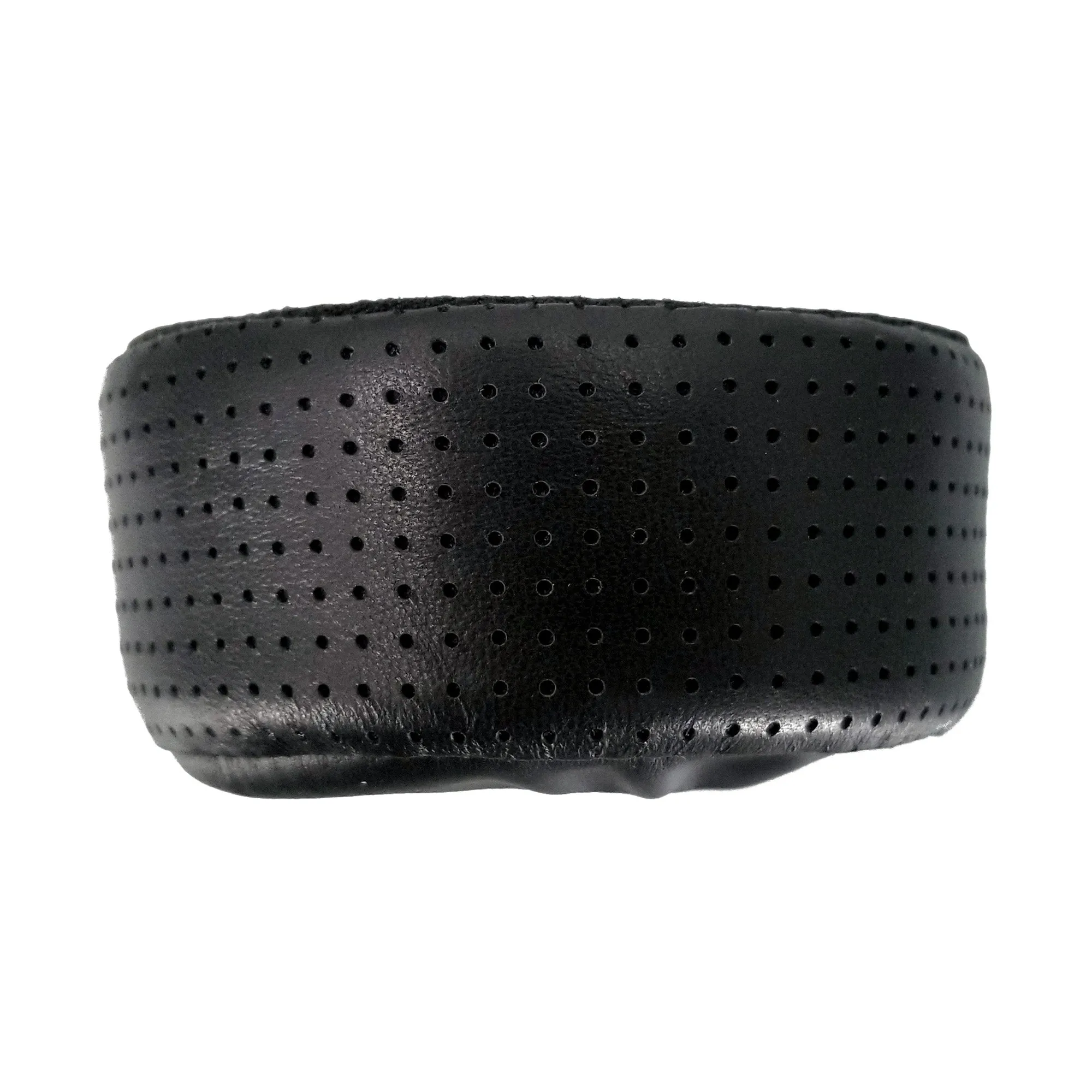Dekoni Audio Custom Fenestrated Velour Earpads for Grado Headphones