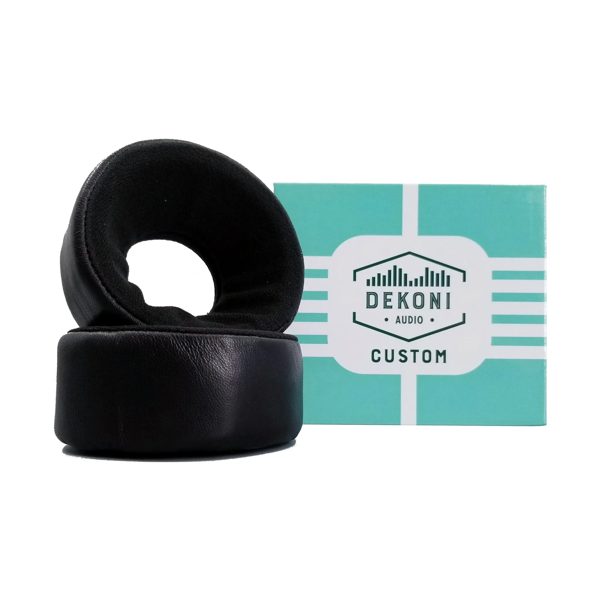 Dekoni Audio Custom Sheepskin Velour Earpads for Grado Headphones