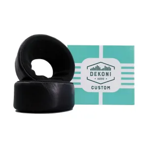 Dekoni Audio Custom Sheepskin Velour Earpads for Grado Headphones