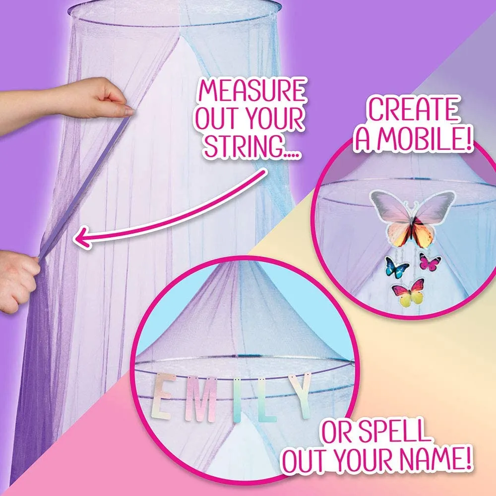 Design Your Own Dream Canopy Design Set