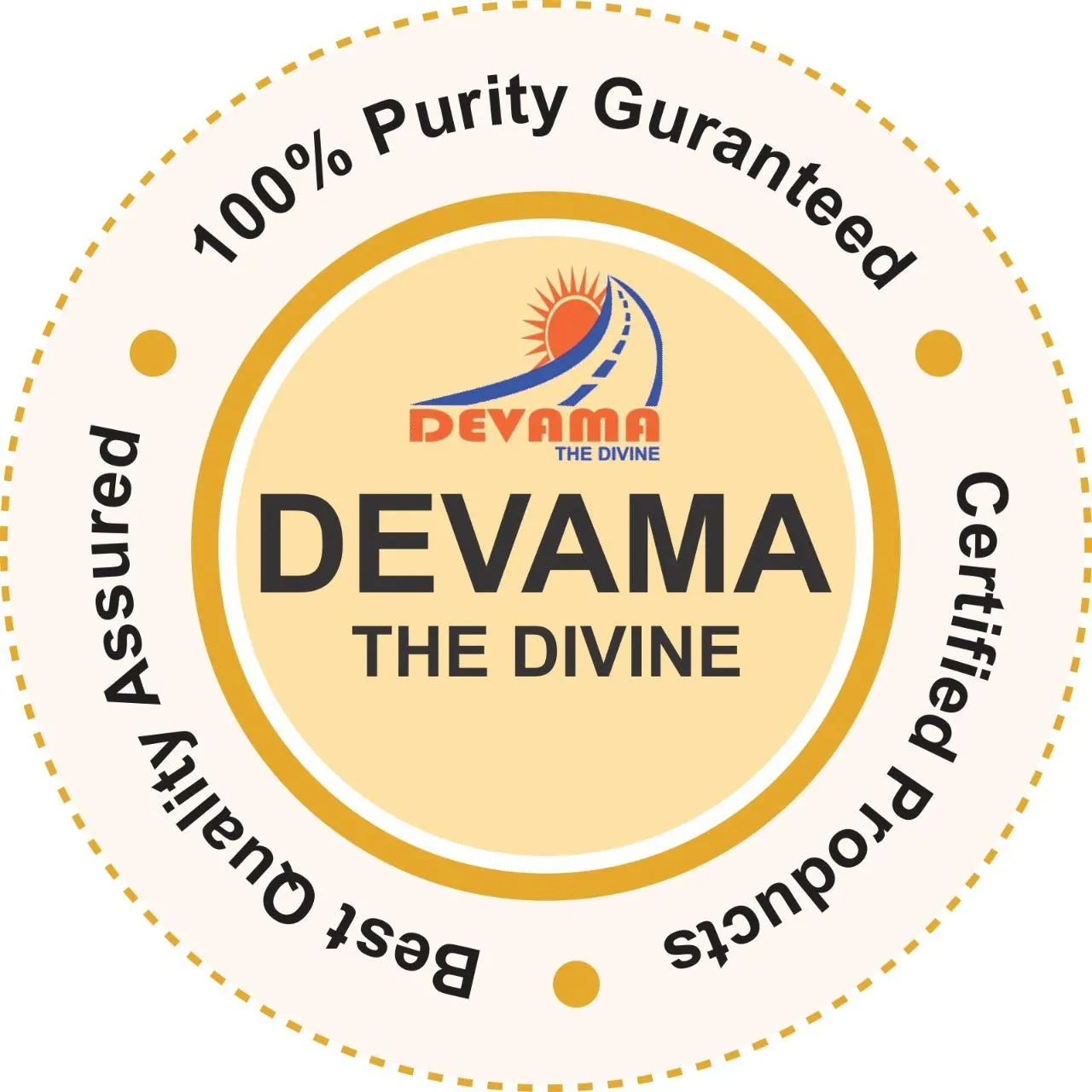 Devama The Divine™ Natural Black Stone Shaligram/SALIGRAM/SHALAGRAM/SALAGRAMA Shila for Pooja (Religious Stone) for Divine Blessings from GANDAKI River