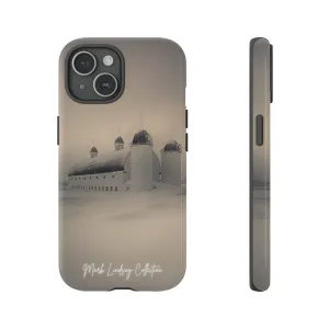 D.H. Day Barn Premium Impact Resistant Tough Case (iPhone & Samsung)