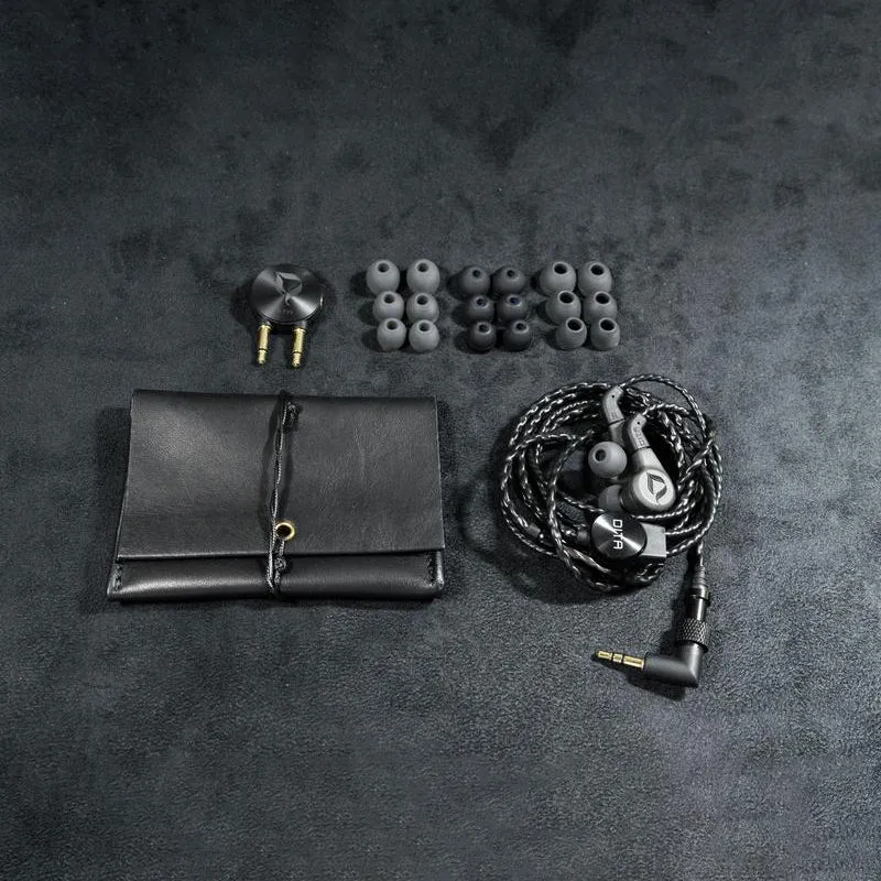DITA Audio The Dream In Ear Headphones - DEMO