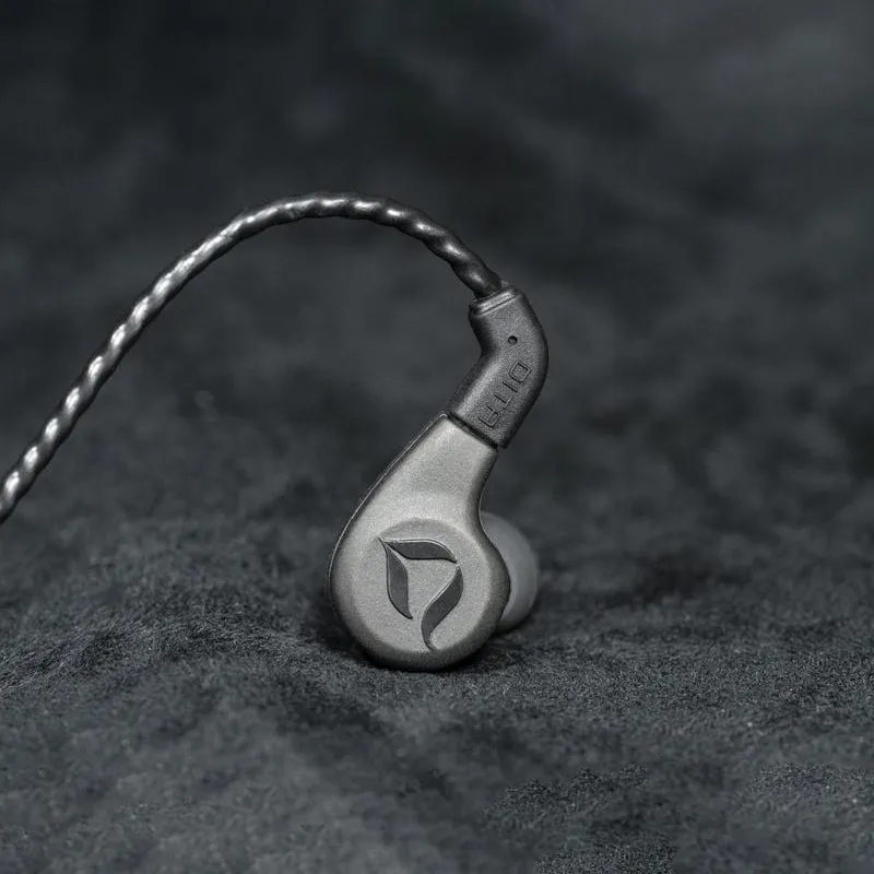 DITA Audio The Dream In Ear Headphones - DEMO