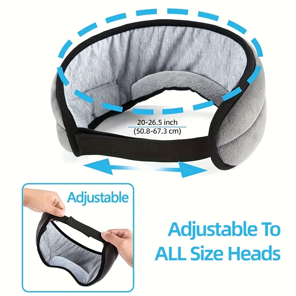 Dream in Sound Wireless Sleep Mask Sleep Headphones