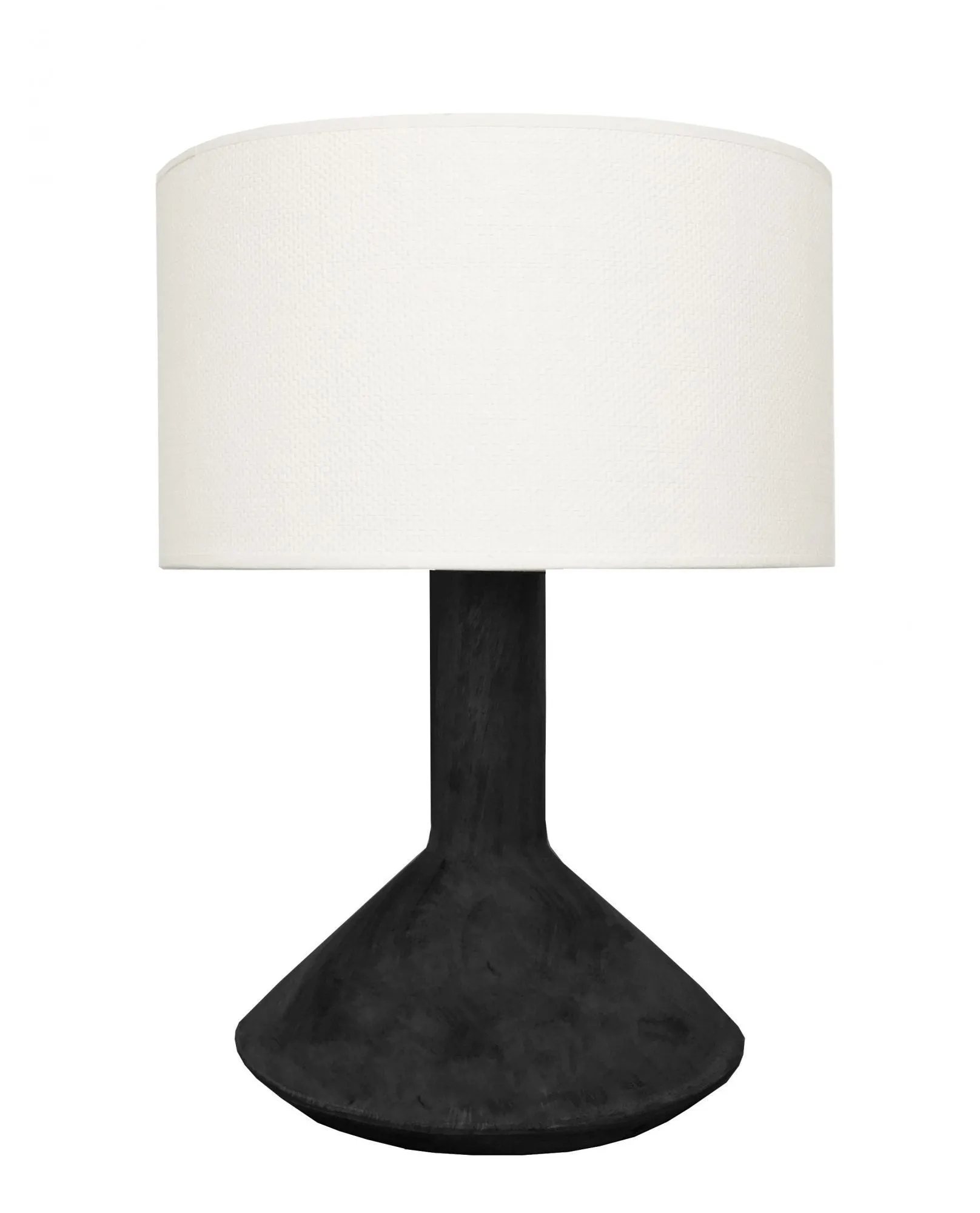 Edge Lamp Low Black