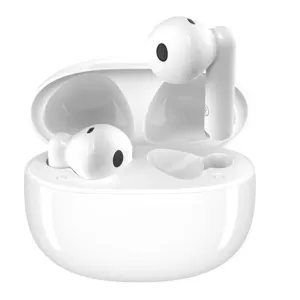 Edifier Lolli3 wireless headphones, white