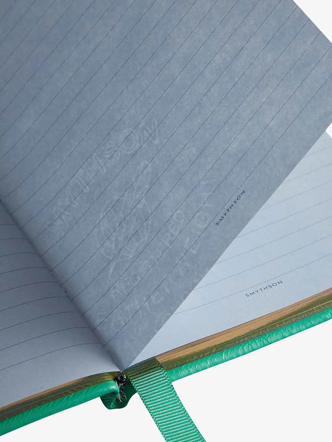 Elephant Notebook