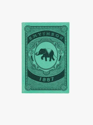 Elephant Notebook