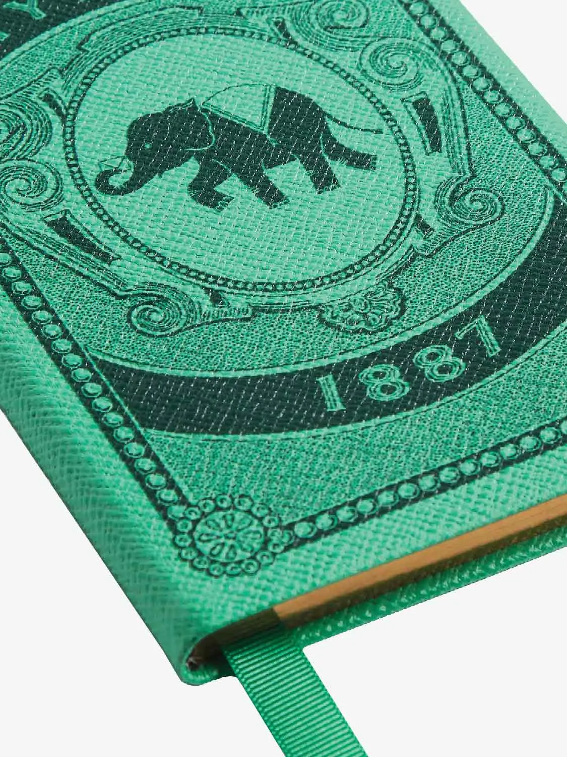 Elephant Notebook
