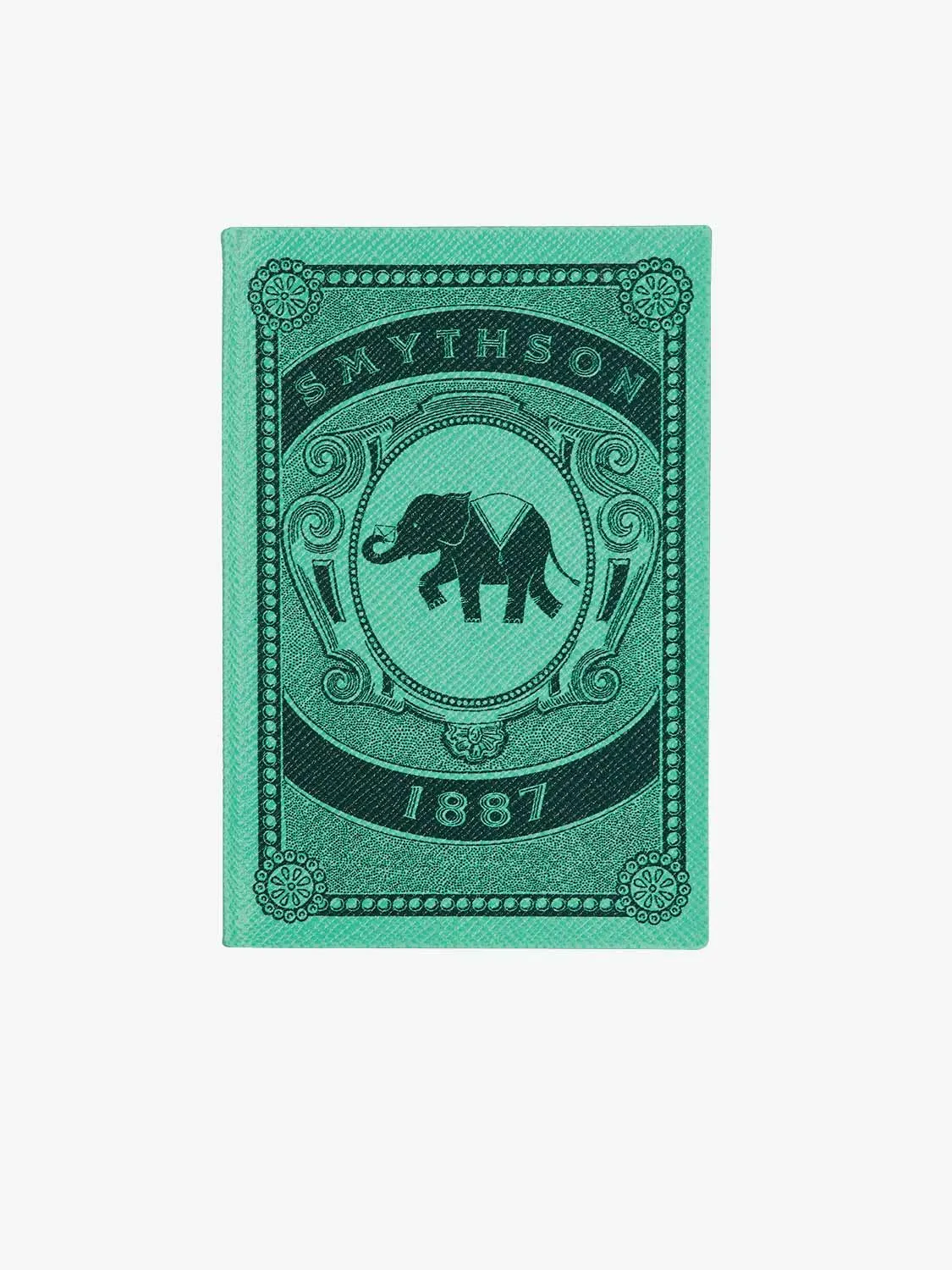 Elephant Notebook
