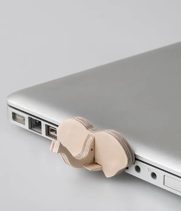 Elephant USB – 16GB