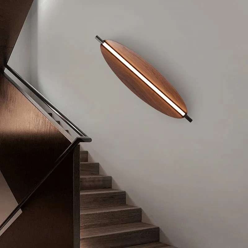 Erebus Wall Lamp