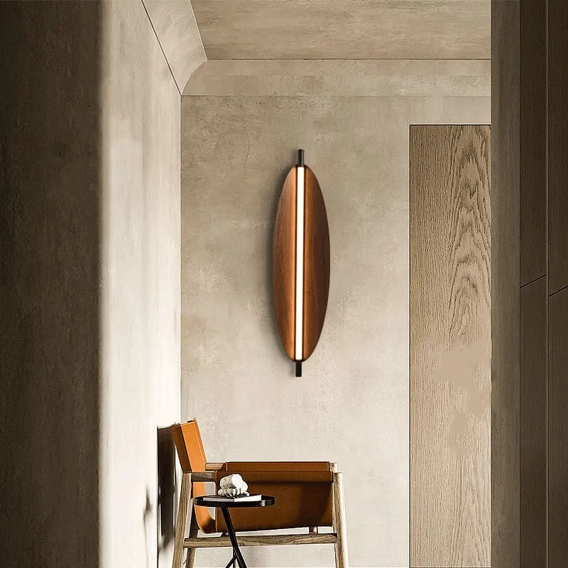 Erebus Wall Lamp
