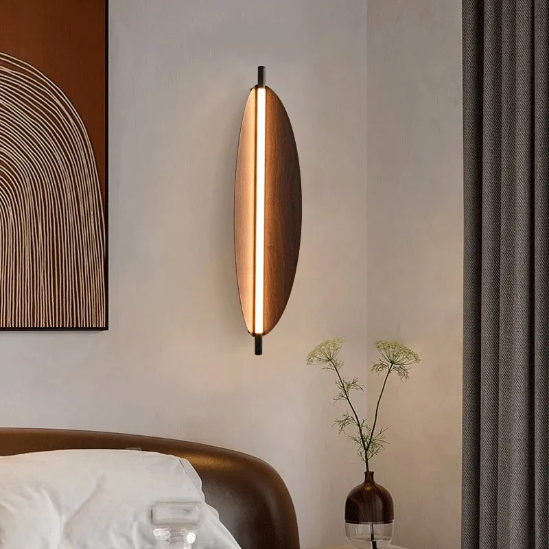 Erebus Wall Lamp