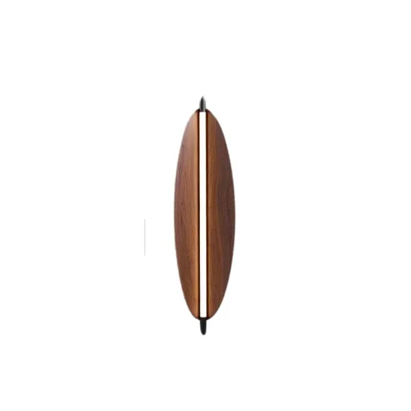 Erebus Wall Lamp
