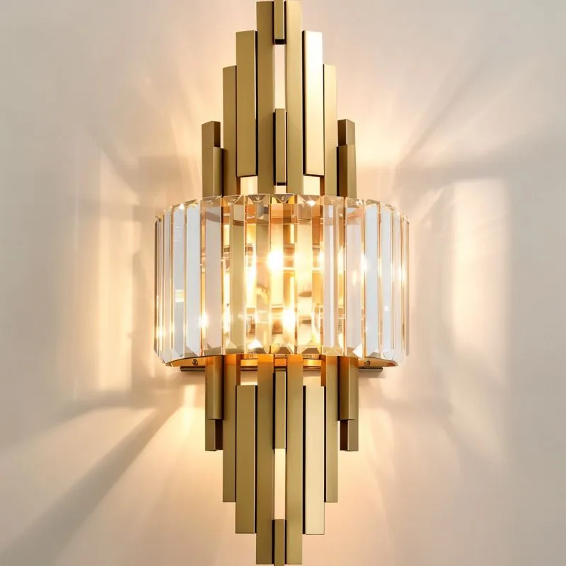 Eudora Wall Lamp