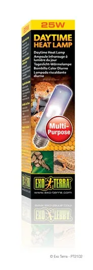 Exo Terra Daytime Heat Lamps