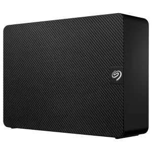 External hard drive Seagate Expansion, STKP12000400, 12TB, 3.5"