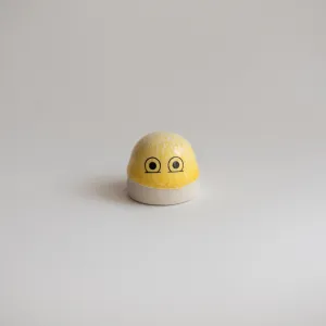 Familia Figurine | Dot | Sunny Side | by Studio Arhoj