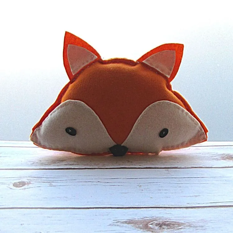Felt Sewing Kits