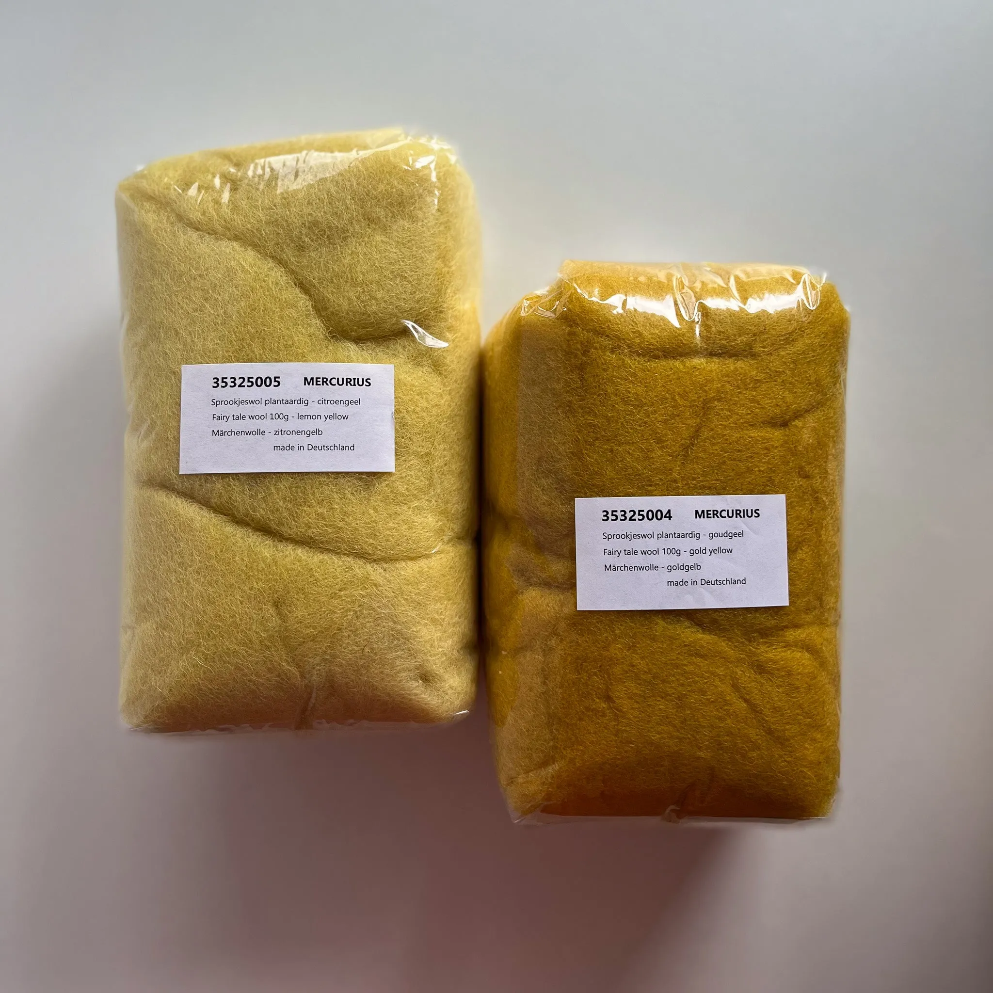 Filges Fairy Tale Wool Bioland, Organic Wool