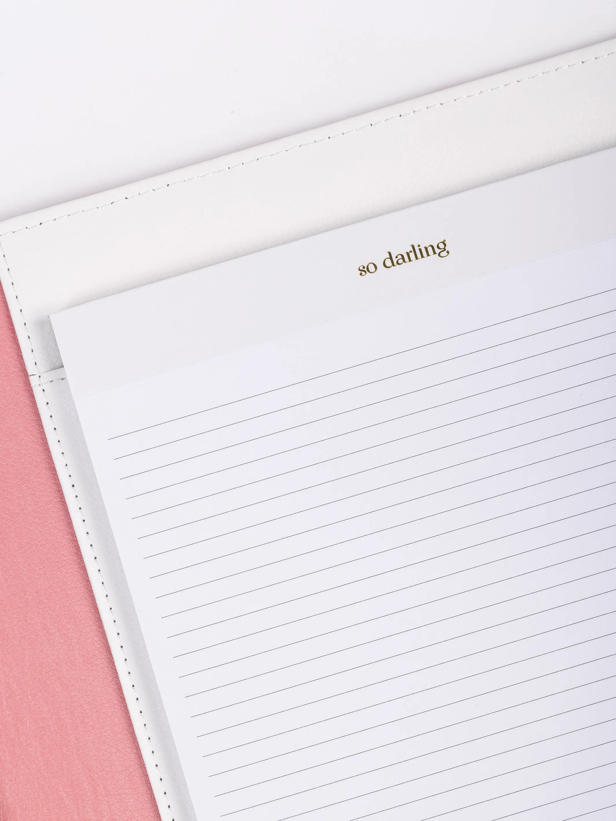 Folio | Diamond Pink