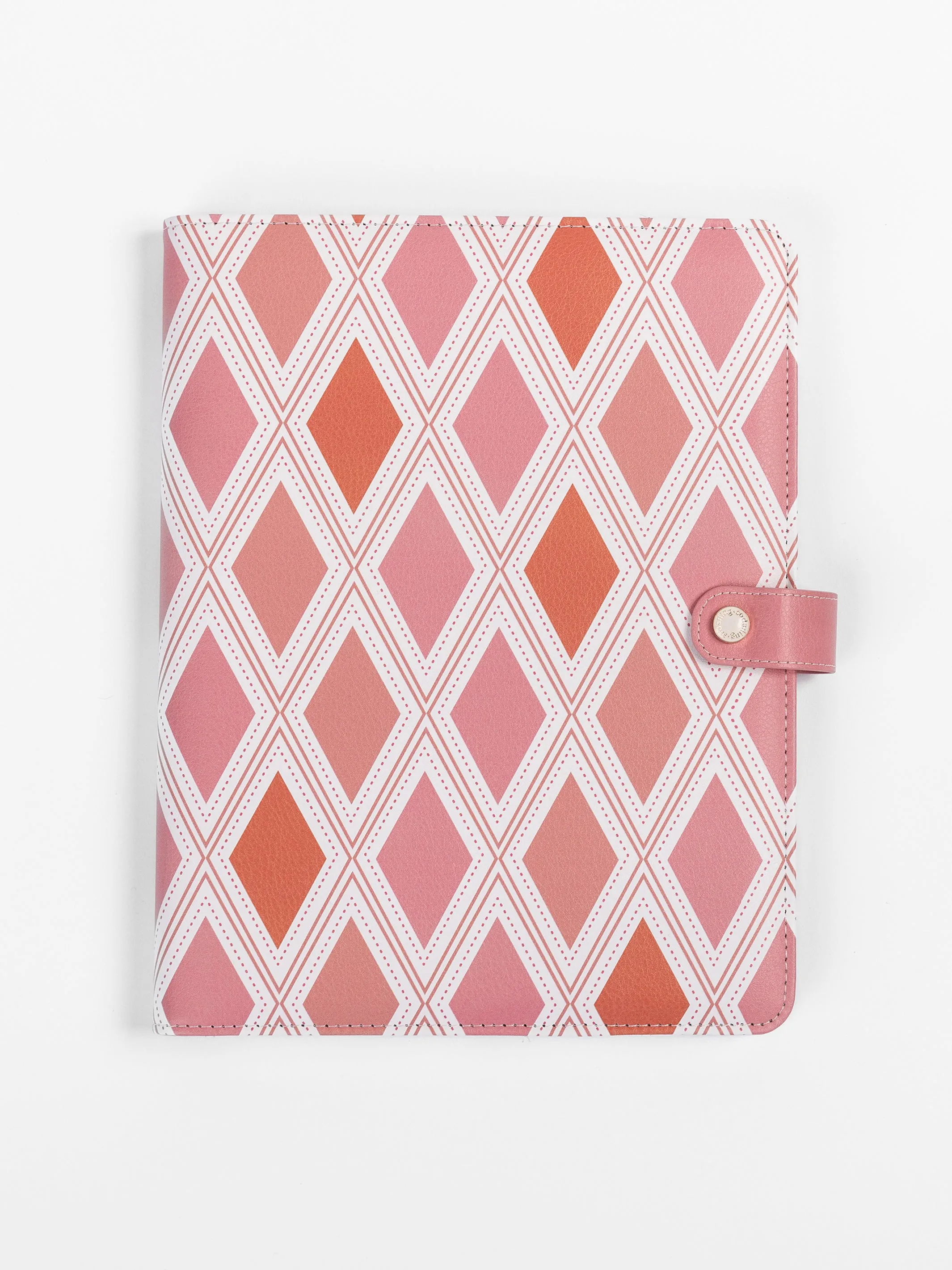 Folio | Diamond Pink