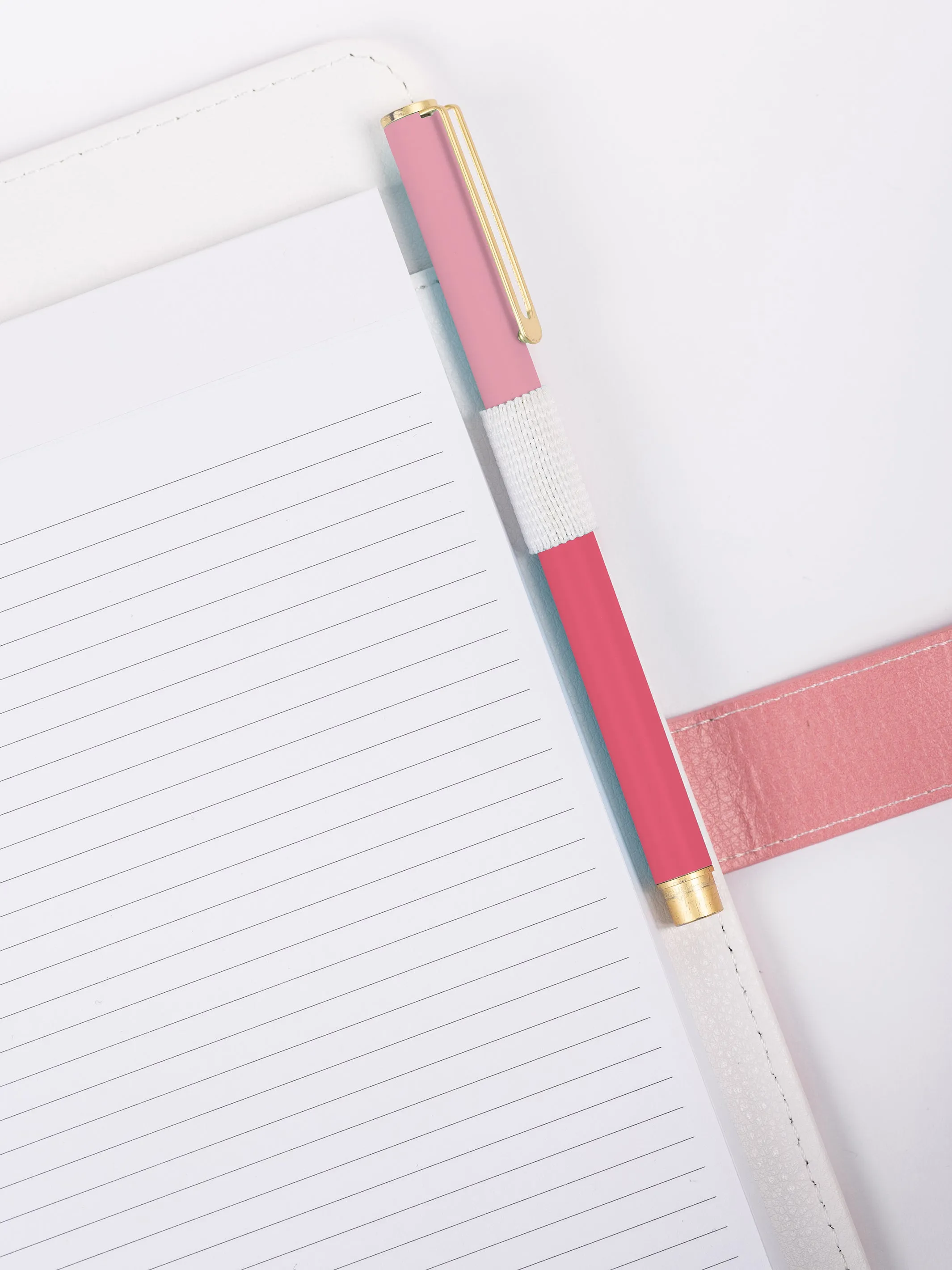 Folio | Diamond Pink